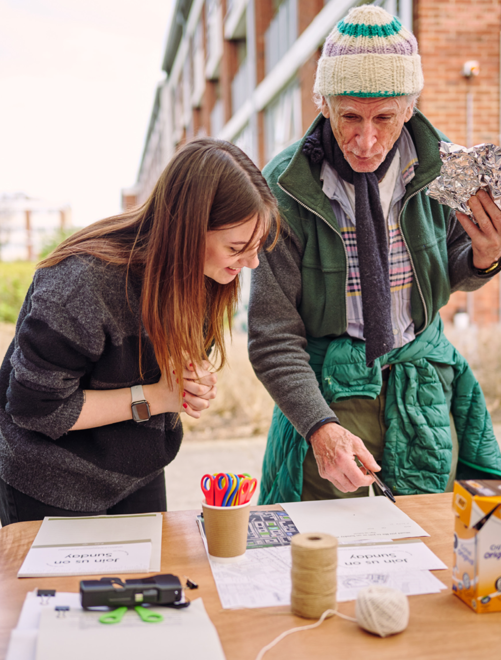 Community Design Sprints